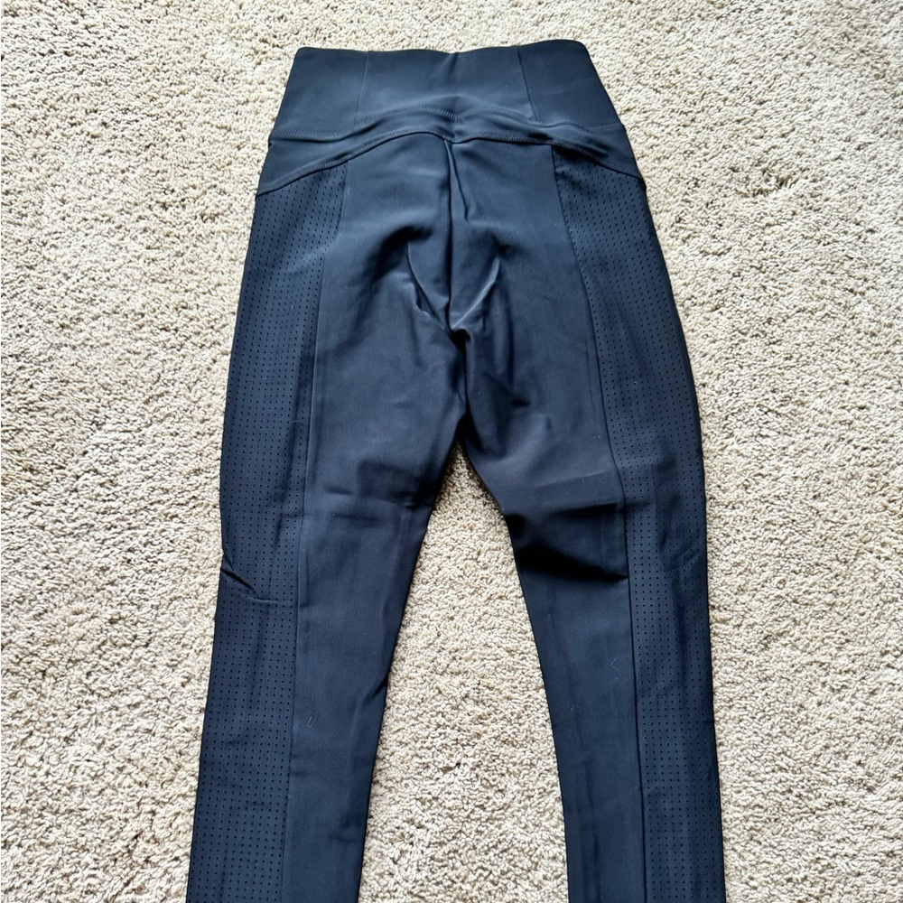 Athleta crop pants
